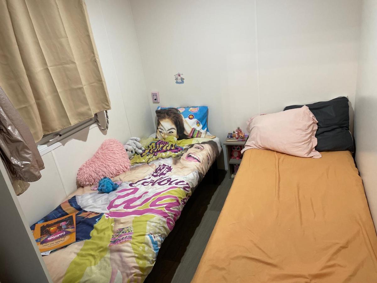 Mobil-Home 4/6 Personnes Dans Un Camping 4 Etoiles Lège-Cap-Ferret Exterior foto